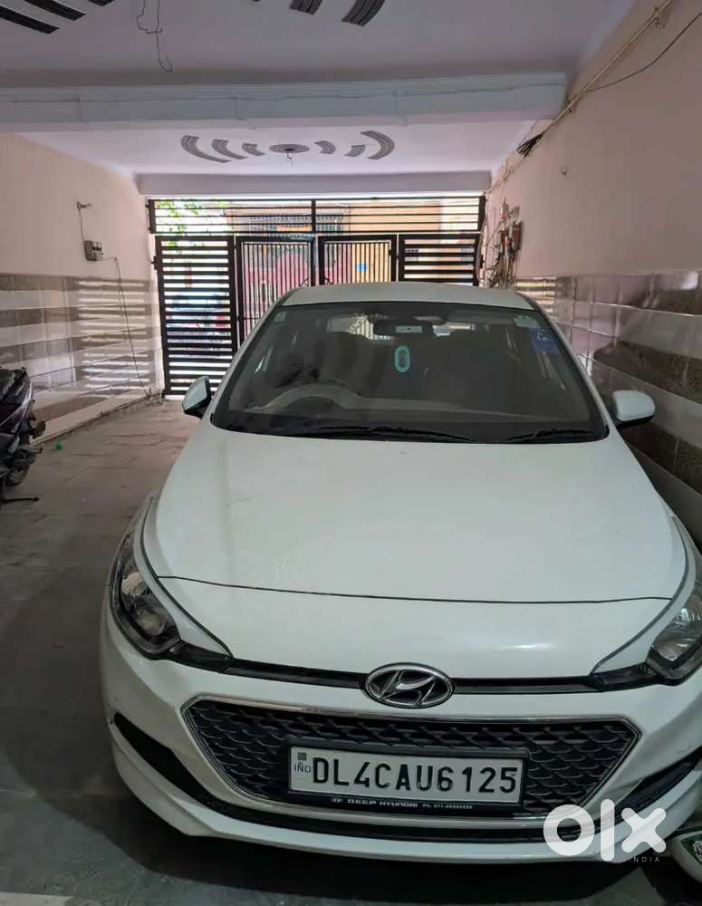 Hyundai Elite I20 2016 Petrol 29900 Km Driven