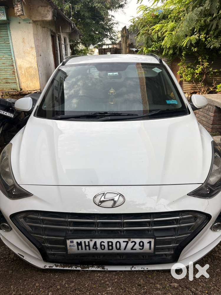 Hyundai Grand I10 Nios 2020 Cng & Hybrids Good Condition