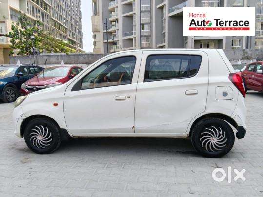 Maruti Suzuki Alto 800 2012-2016 Lxi, 2014, Petrol