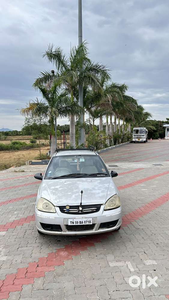 Tata Indica V2 Dle Bsiii, 2013, Diesel