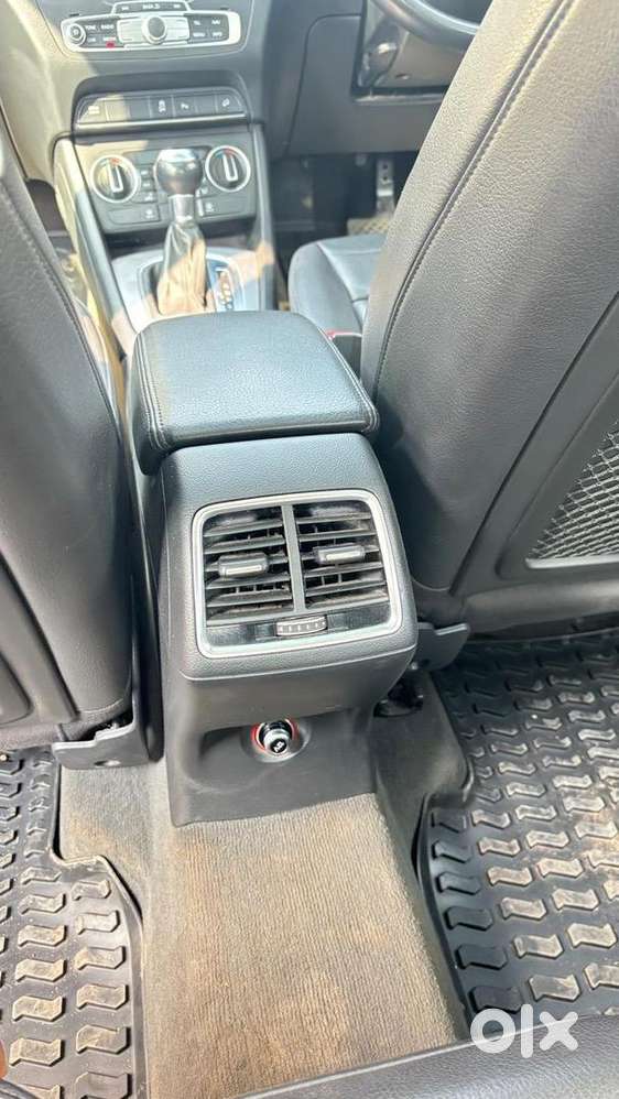 Audi Q3 35tdi Quattro Premium Plus