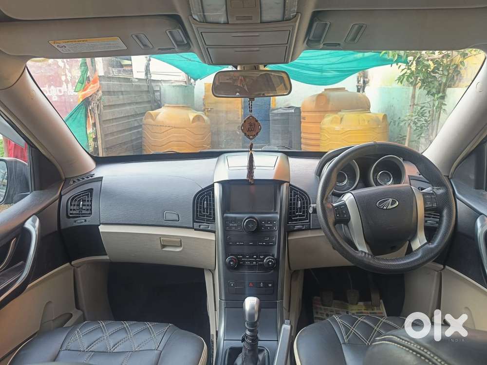 Mahindra Xuv500 Diesel Manual 2018