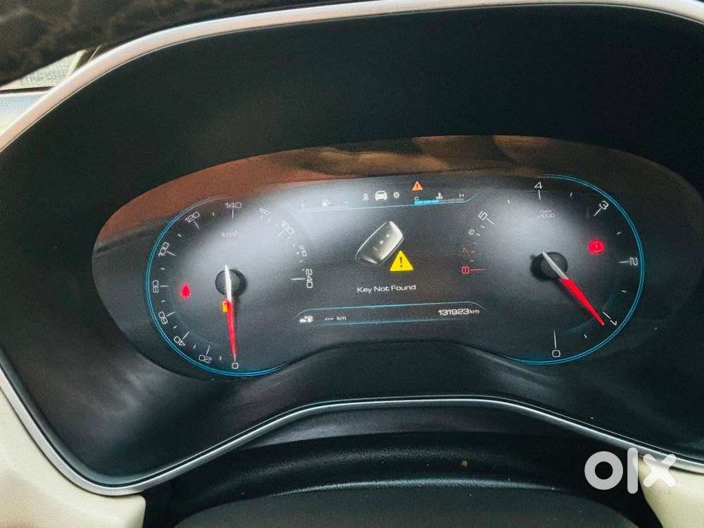 Mg Hector Smart Pro 2.0 Turbo Diesel Mt Dual Tone, 2021, Diesel