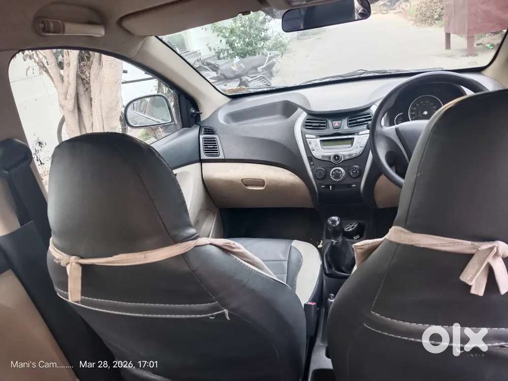 Hyundai Eon 2013 Petrol Good Condition
