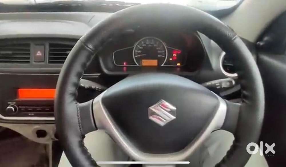 Maruti Suzuki Alto 800 (2021)