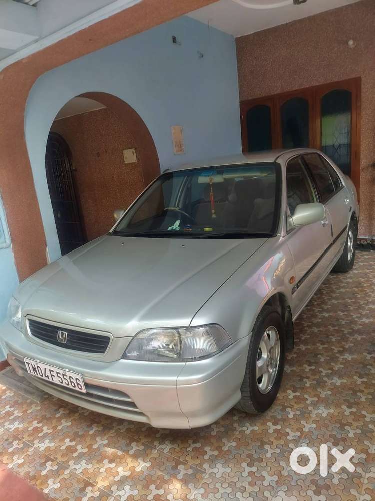 Honda City 1998 Type 1 1.5 Exi Sports Top End