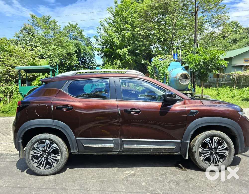 Renault Kiger 1.0 Rxz 2023