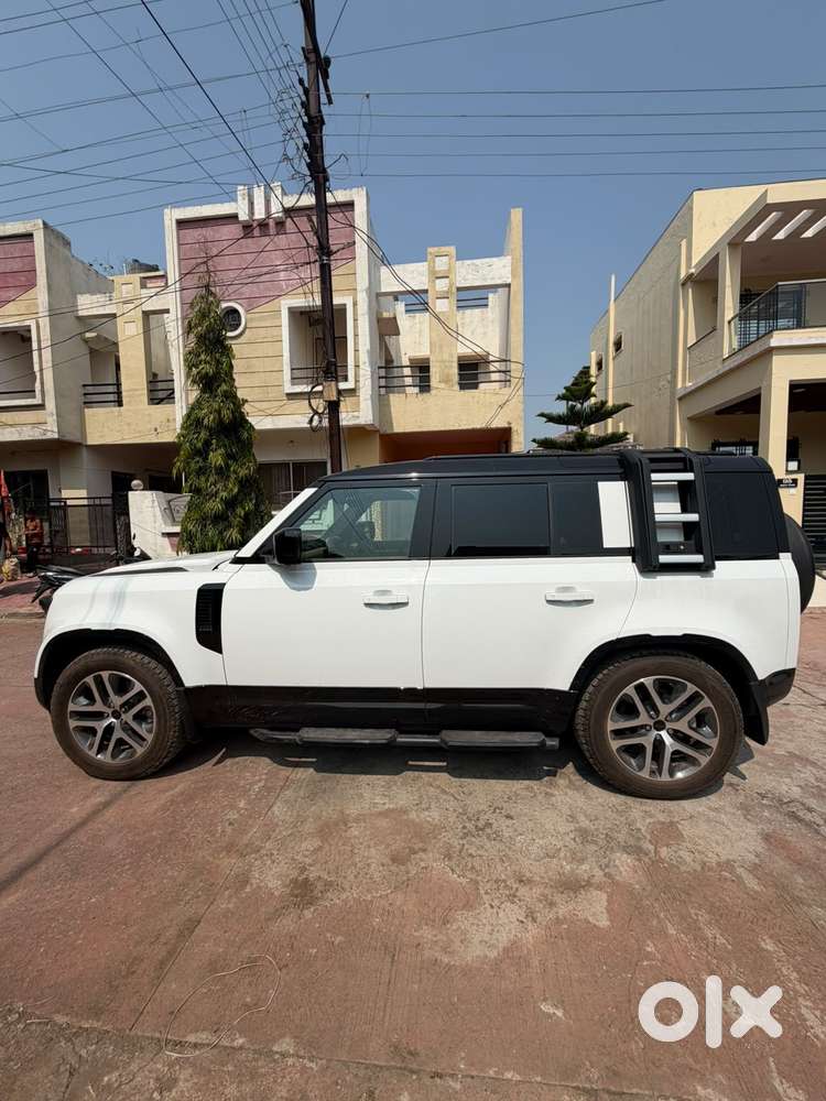 Land Rover Defender 2.0 110 Hse, 2026, Petrol