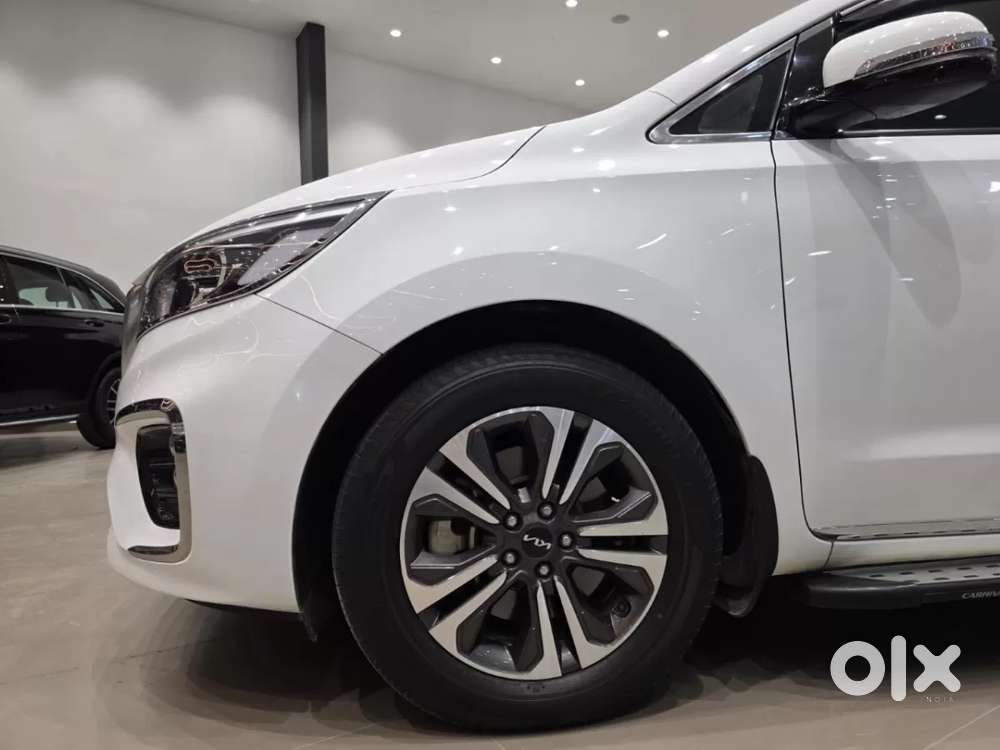Kia Carnival, 2023, Diesel