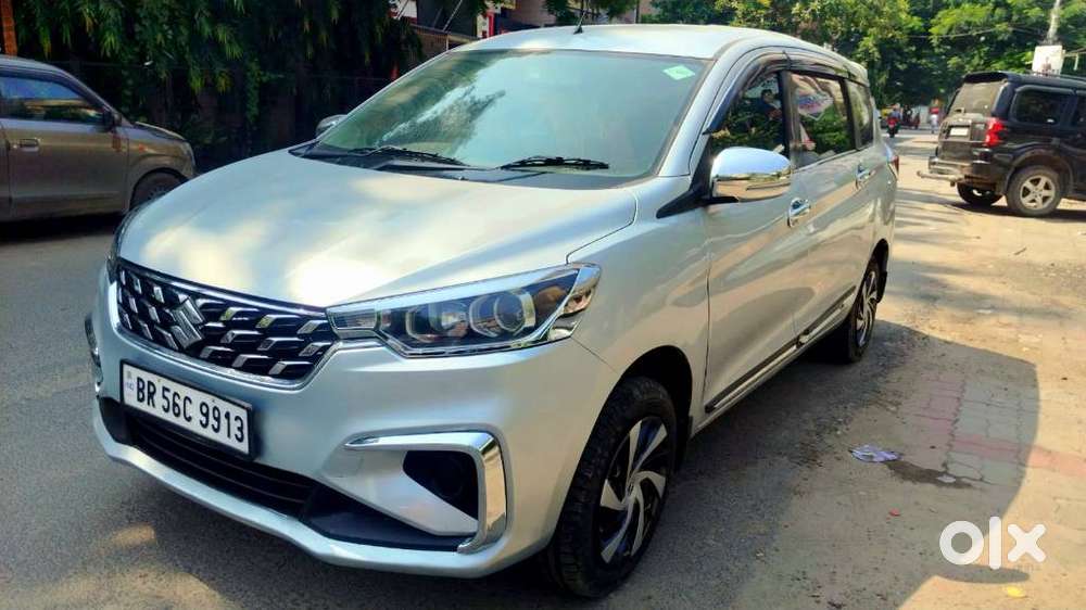 Maruti Suzuki Ertiga Vxi (o) Cng, 2023, Cng & Hybrids
