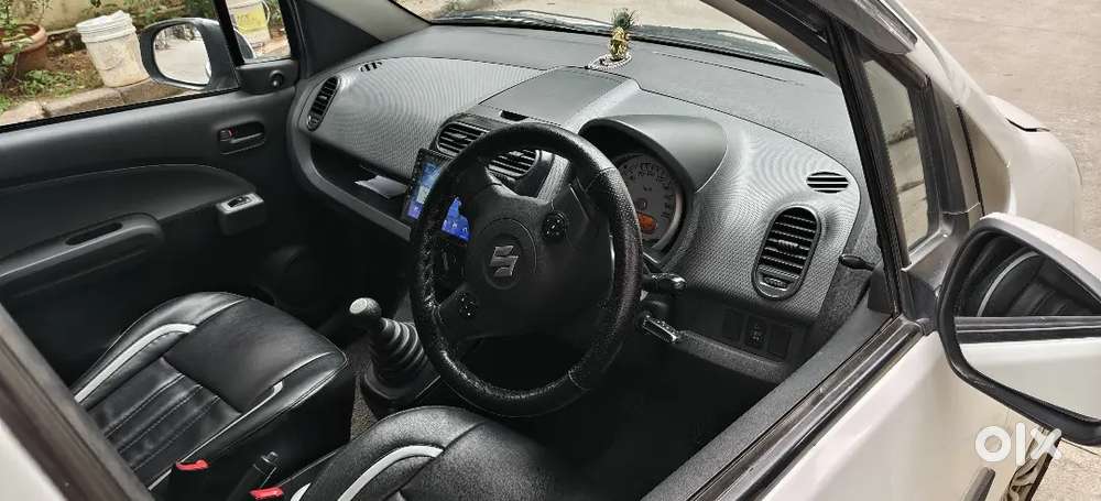 Maruti Suzuki Ritz 2016 Diesel Manual