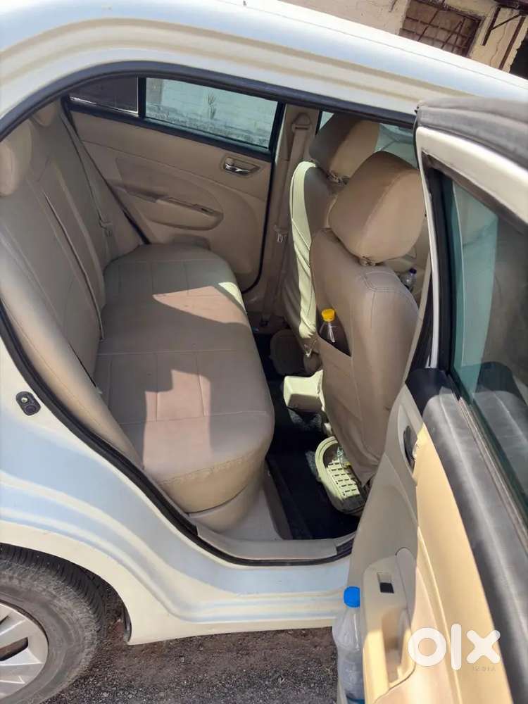 Maruti Suzuki Dzire 2014 Petrol 74000 Km Driven