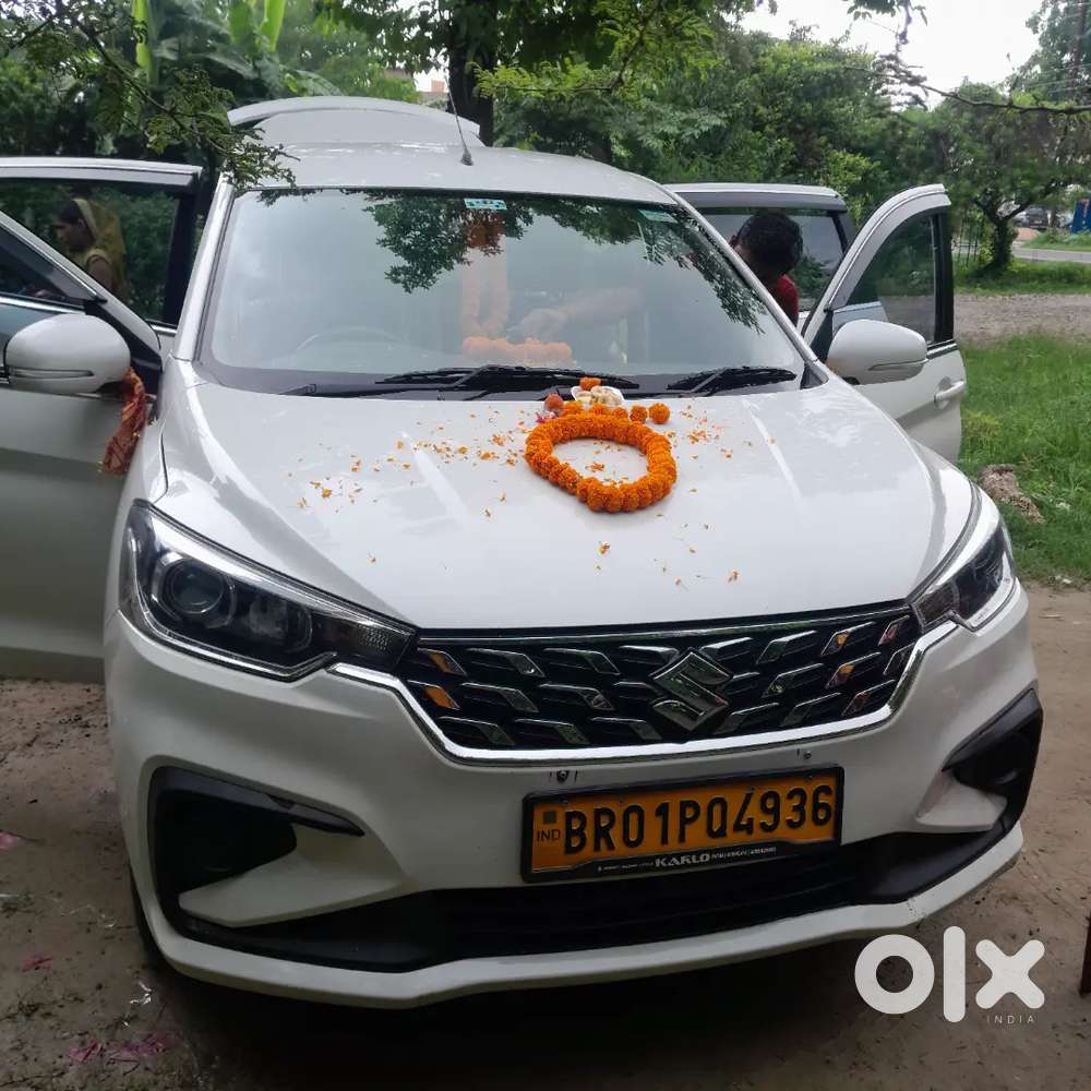 मुझे गाड़ी नहीं रखता है इसलिए मैं  बेच रहा हूं