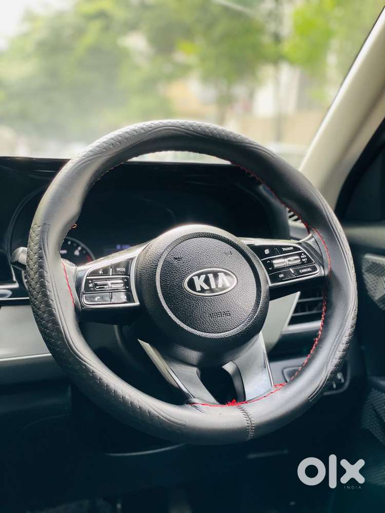 Kia Seltos Htk Plus D, 2019, Diesel