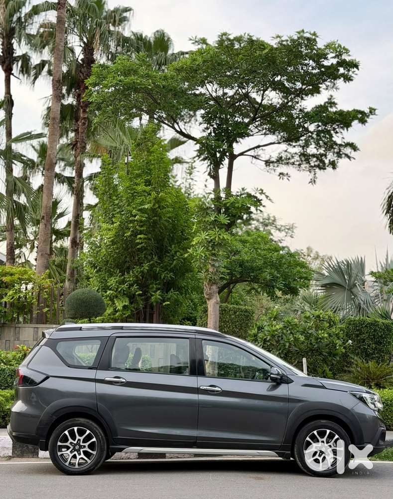 Maruti Suzuki Xl6 Zeta Mt Cng, 2023, Cng & Hybrids
