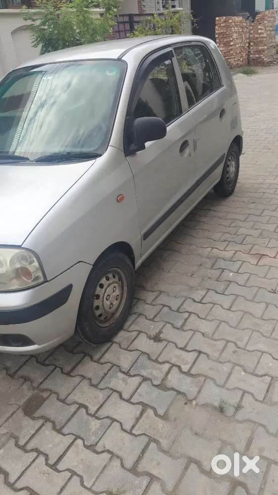 Good Condition Second Hand Car
