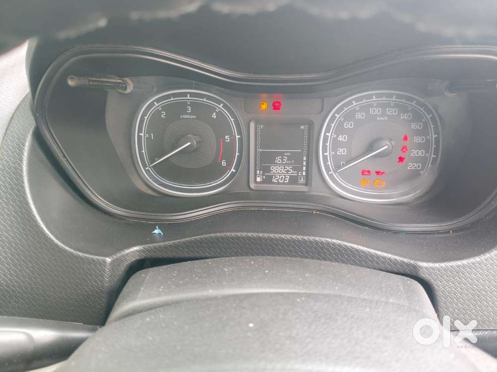 Maruti Suzuki Brezza Vdi, 2019, Diesel