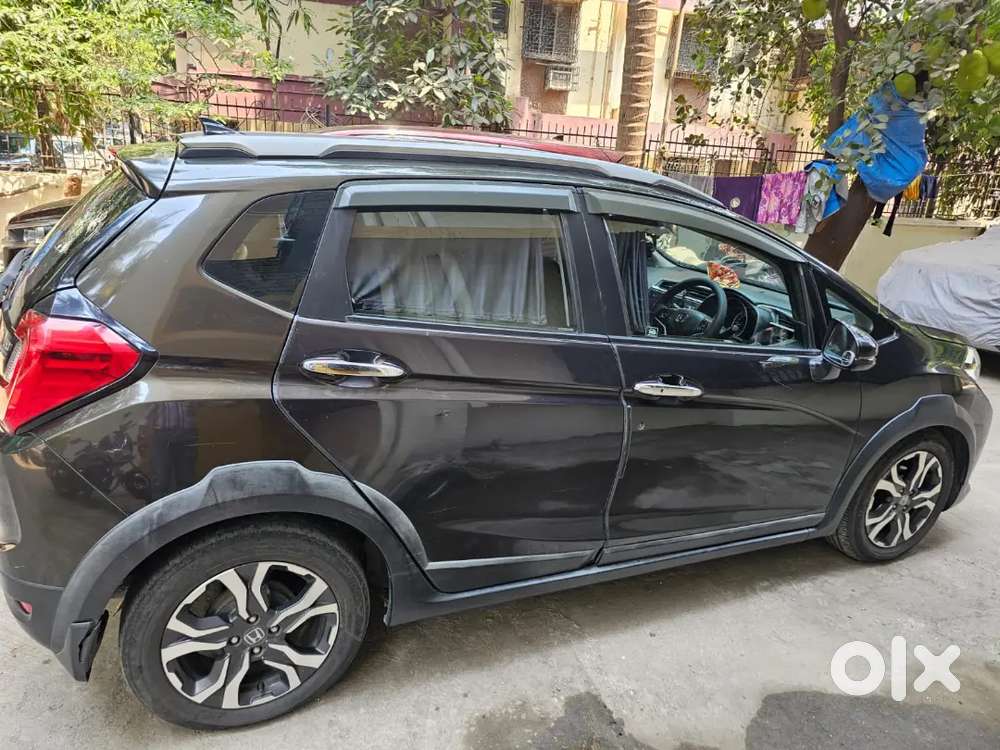 Well Maintained Honda Wrv