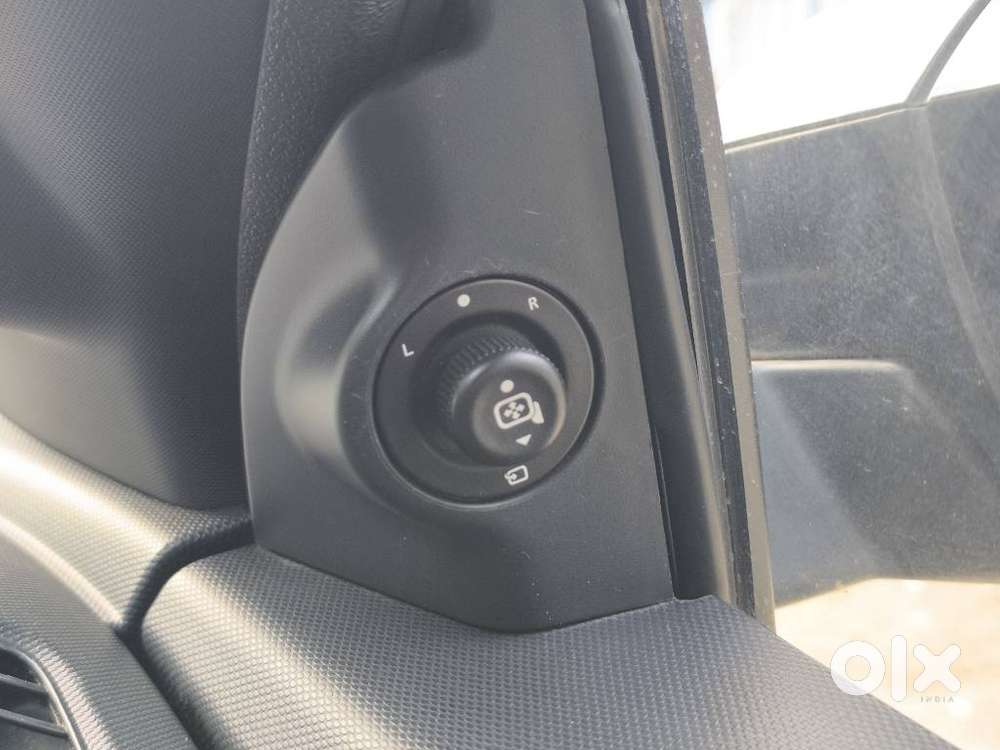 Tata Nexon Ev Fearless Mr, 2024, Petrol