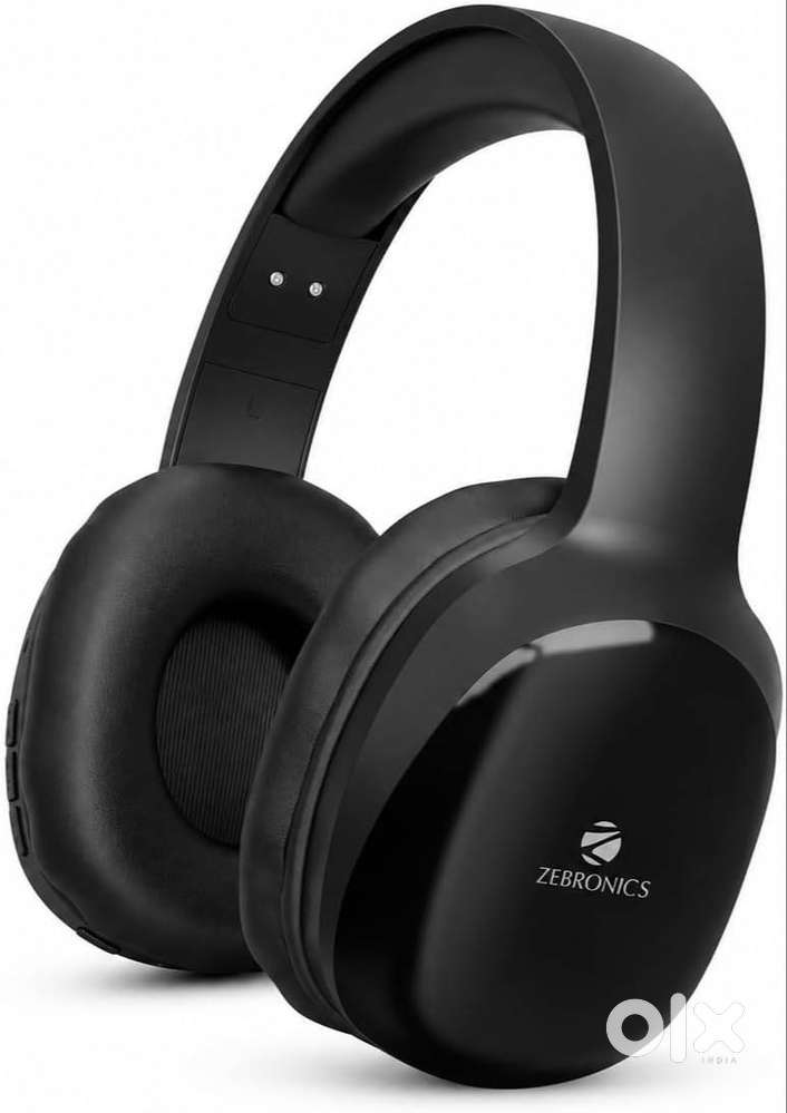 Zebronics Thunder Pro
