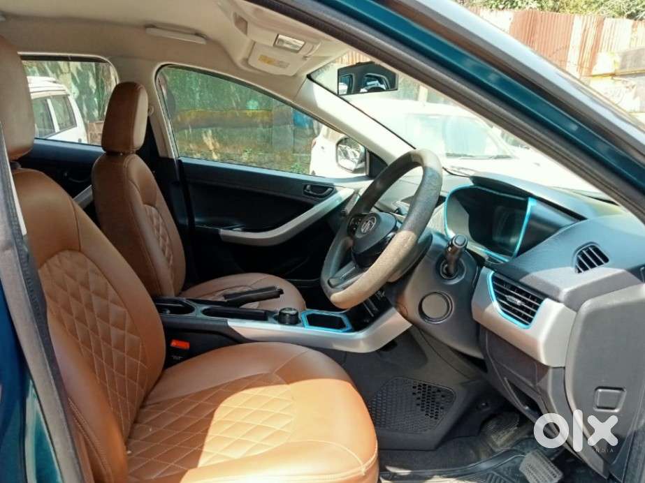 Tata Nexon Ev Xm, 2022, Electric