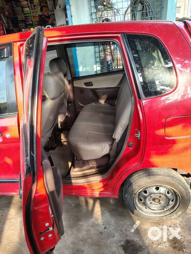 Maruti Suzuki Zen Estilo Vxi Bsiv, 2012, Petrol