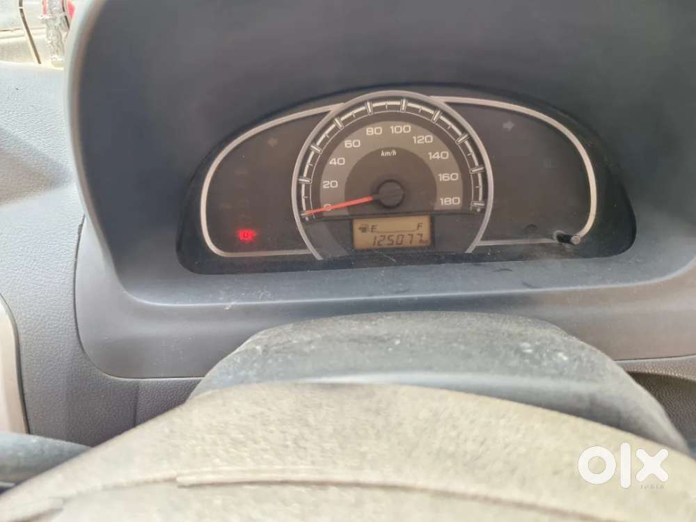Maruti Suzuki Alto 800 Lxi, 2012, Petrol