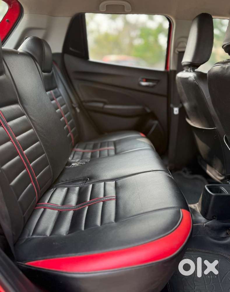 Maruti Suzuki Swift Ddis Vdi, 2019, Diesel