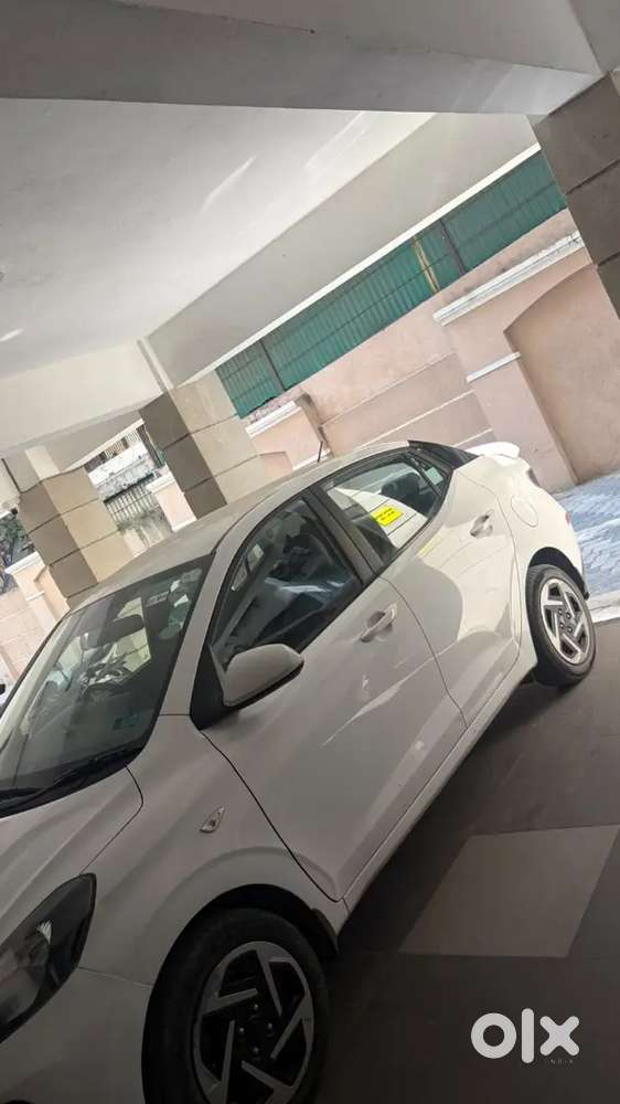 Hyundai Aura 1.2 S 2024