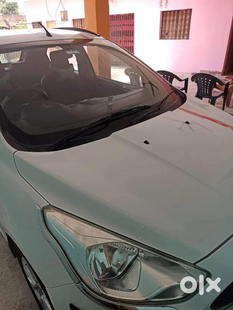 Ford Figo 2019 Petrol 16000 Km Driven