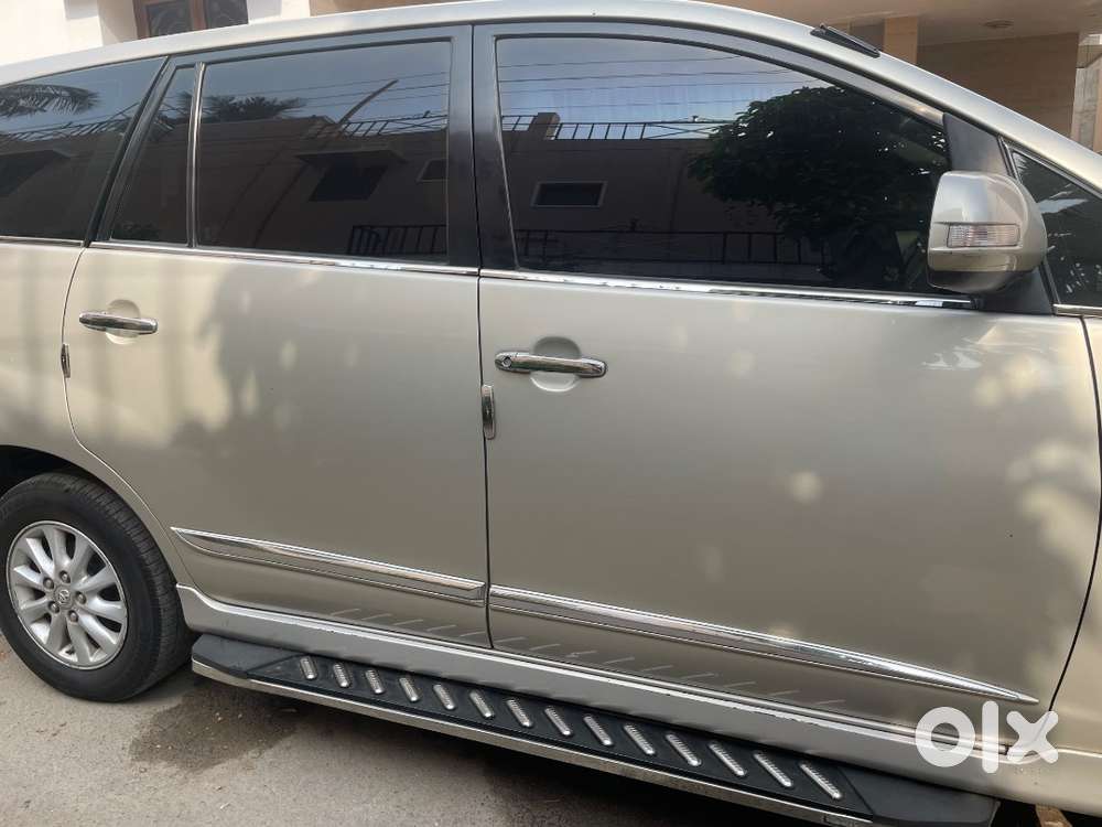 Toyota Innova 2013 Diesel 515000 Km Driven