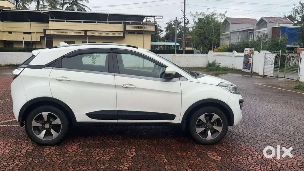 Tata Nexon 2018 Diesel Well Maintained