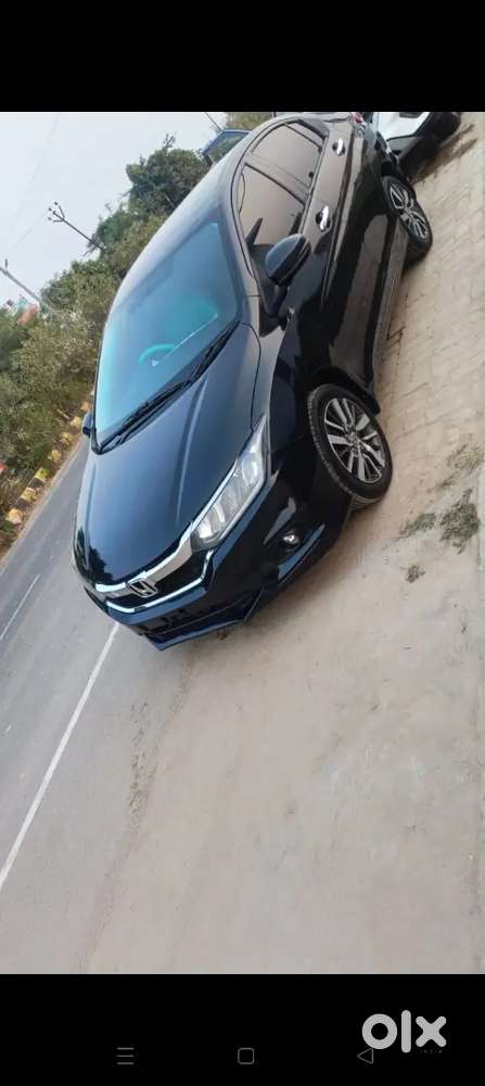 Honda City 2015 Diesel Well Maintaine Kokd