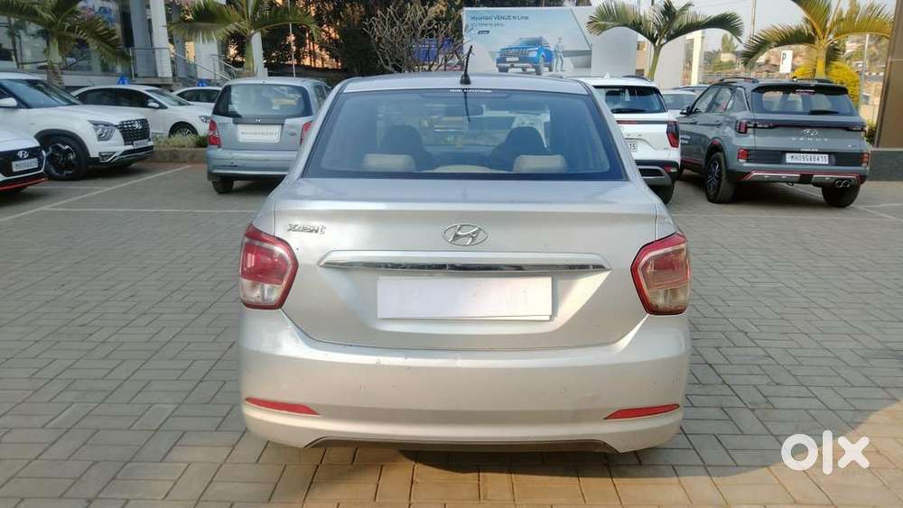 Hyundai Diesel Car 2016