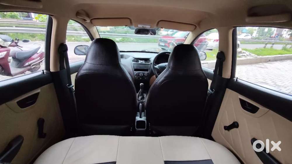Hyundai Eon D-lite +, 2014, Petrol