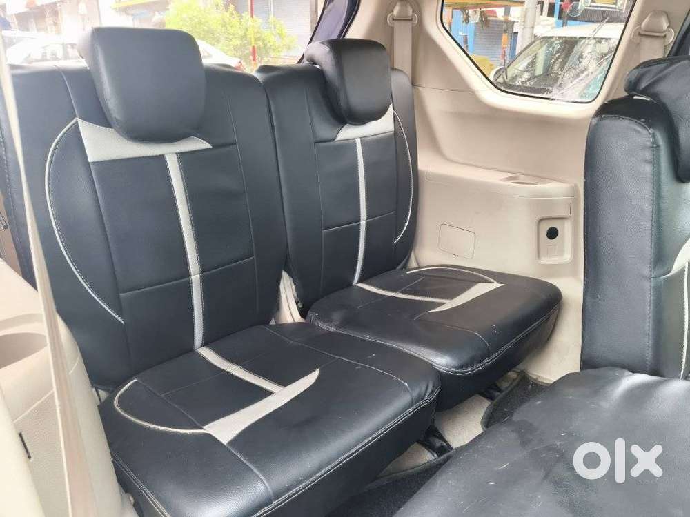 Maruti Suzuki Ertiga 1.5 Vxi, 2021, Petrol