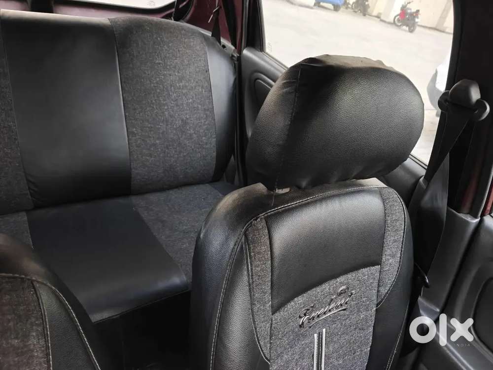 Maruti Suzuki Alto 2006