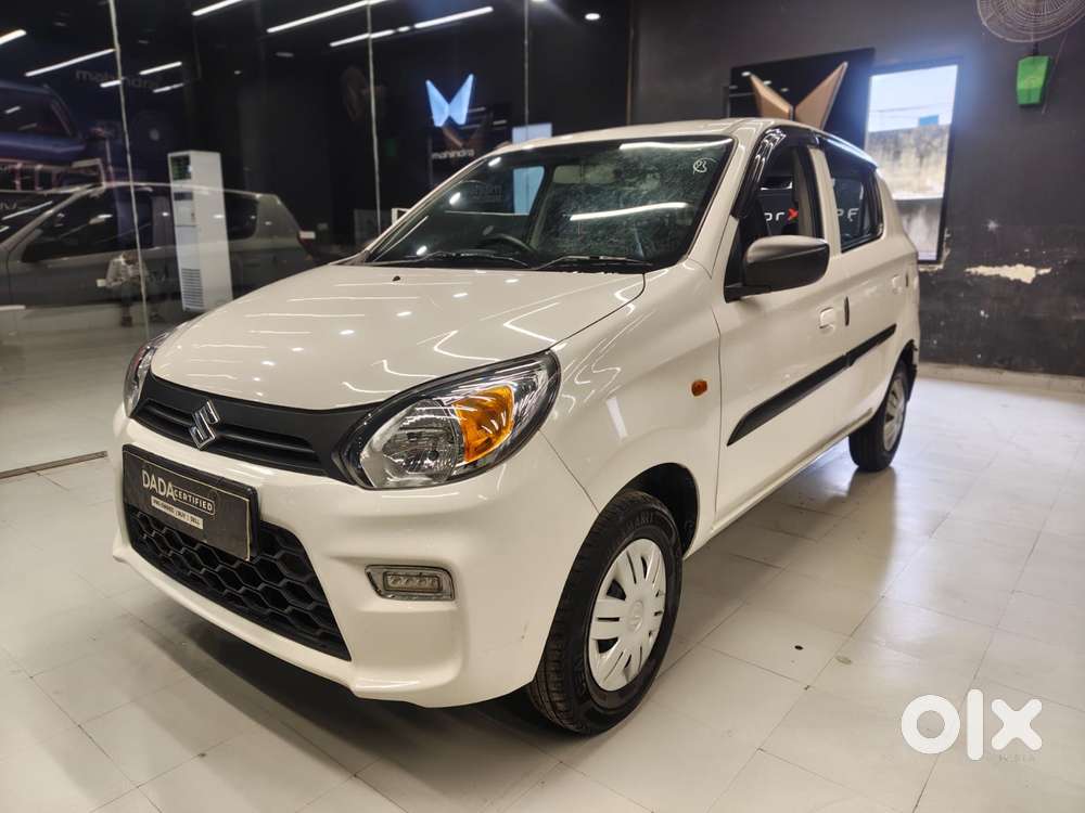 Maruti Suzuki Alto 800 Vxi, 2019, Petrol