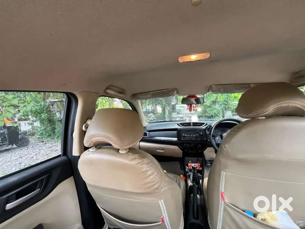 Honda Amaze 1.2 Exclusive 2019