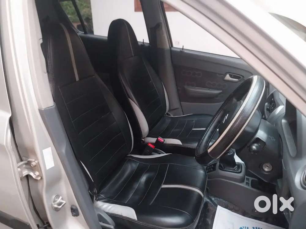 Maruti Suzuki Alto 2014