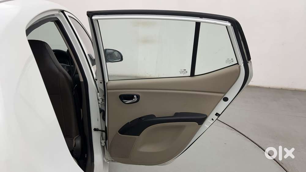 Hyundai I10 Sportz 1.2 Kappa2, 2012, Petrol