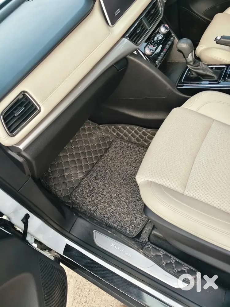 Mahindra Xuv700 Diesel At 2025