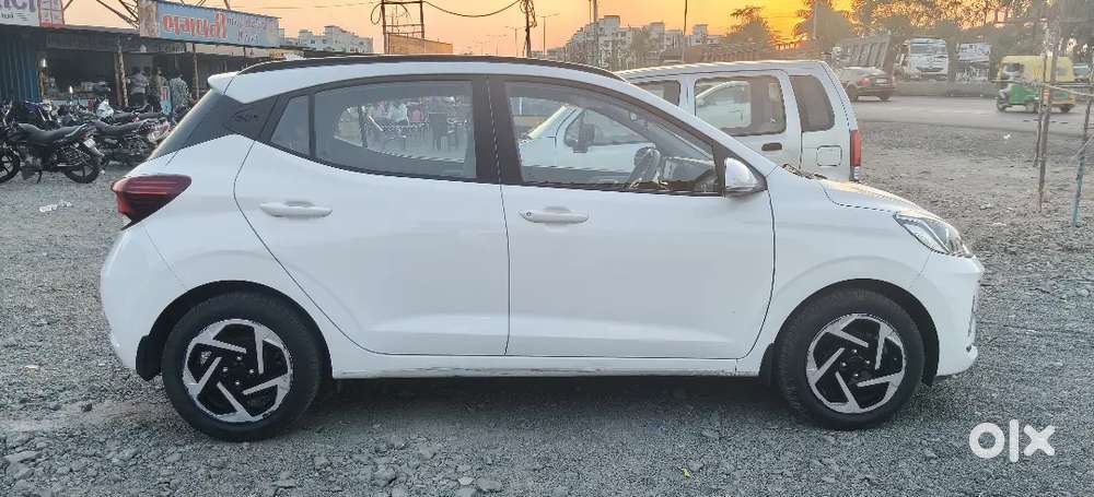Hyundai Grand I10 Nios 2025
