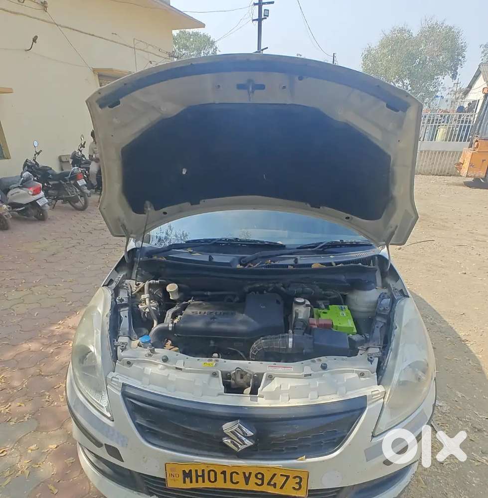 Maruti Suzuki Swift Dzire 2020 Diesel 130000 Km Driven