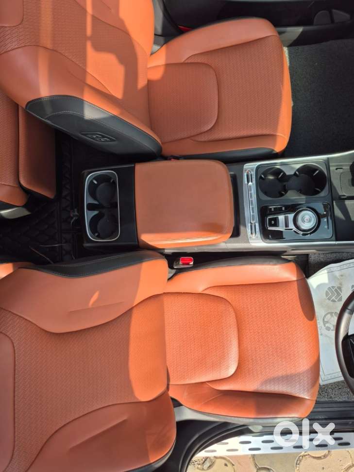 Kia Carnival Limousine Plus 7 Str, 2025, Diesel