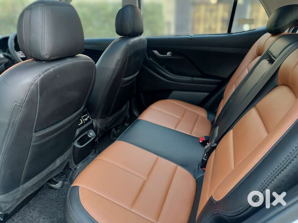 Hyundai Creta Sx 1.5 Petrol Adventure Edition, 2023, Petrol