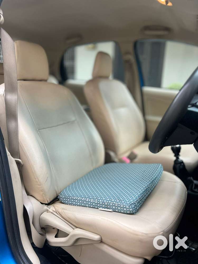 Toyota Etios Liva 1.4 Vd Dual Tone, 2017, Diesel