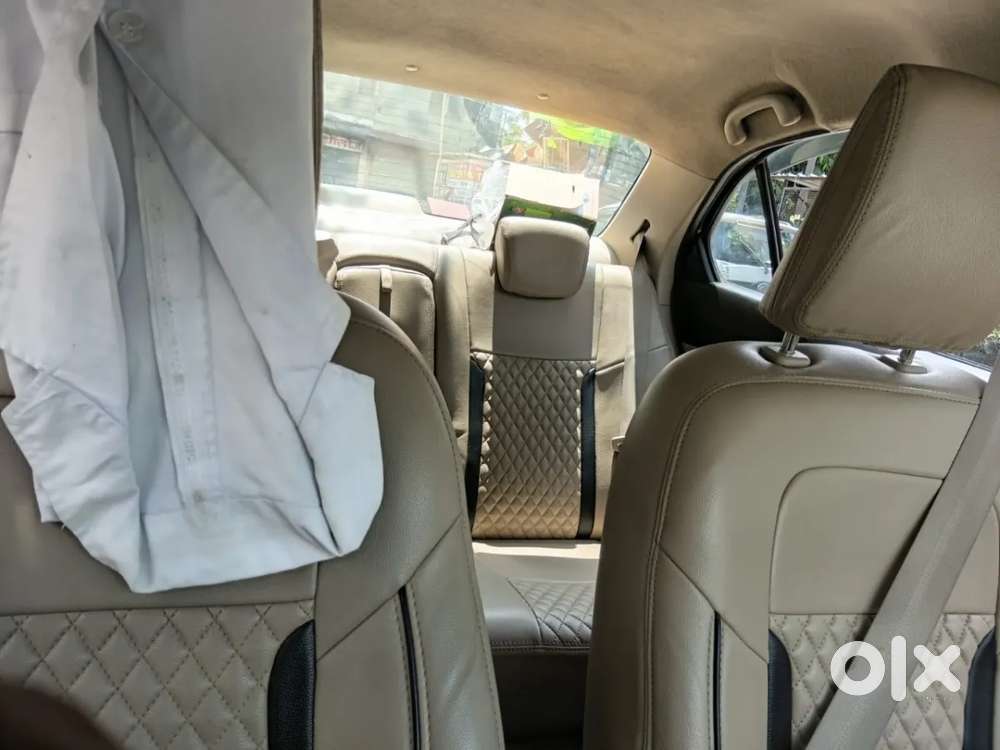 Maruti Suzuki Dzire 1.2 Zxi, 2020, Petrol