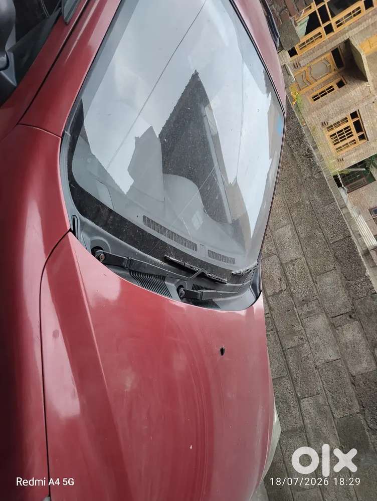 Maruti Suzuki Alto 2014 Base Model