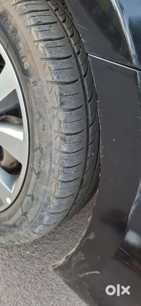 Hyundai Verna 1.6 Sx 2014